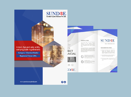 Brochure Designing Service In Ghaziabad 