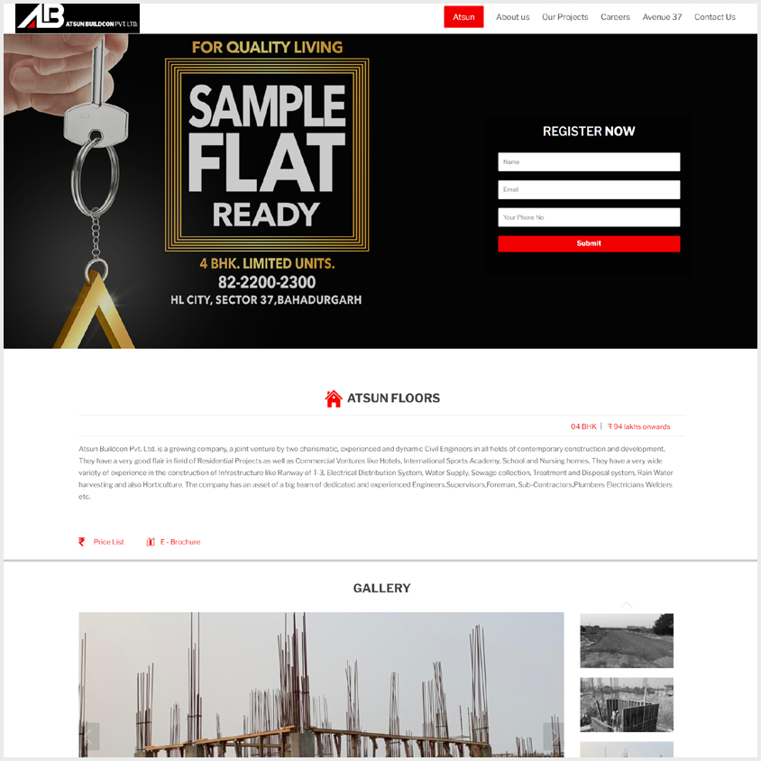 Website Design in Ghaziabad