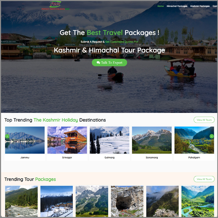 Website Design in Ghaziabad