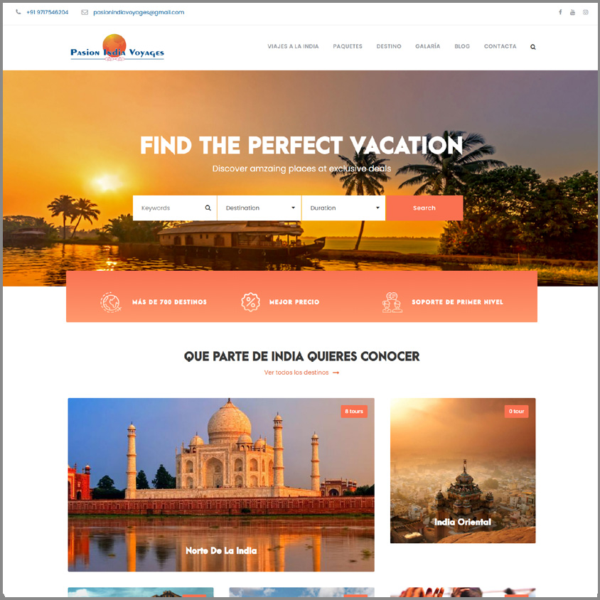 Website Design in Ghaziabad