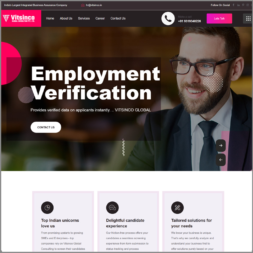 Website Design in Ghaziabad