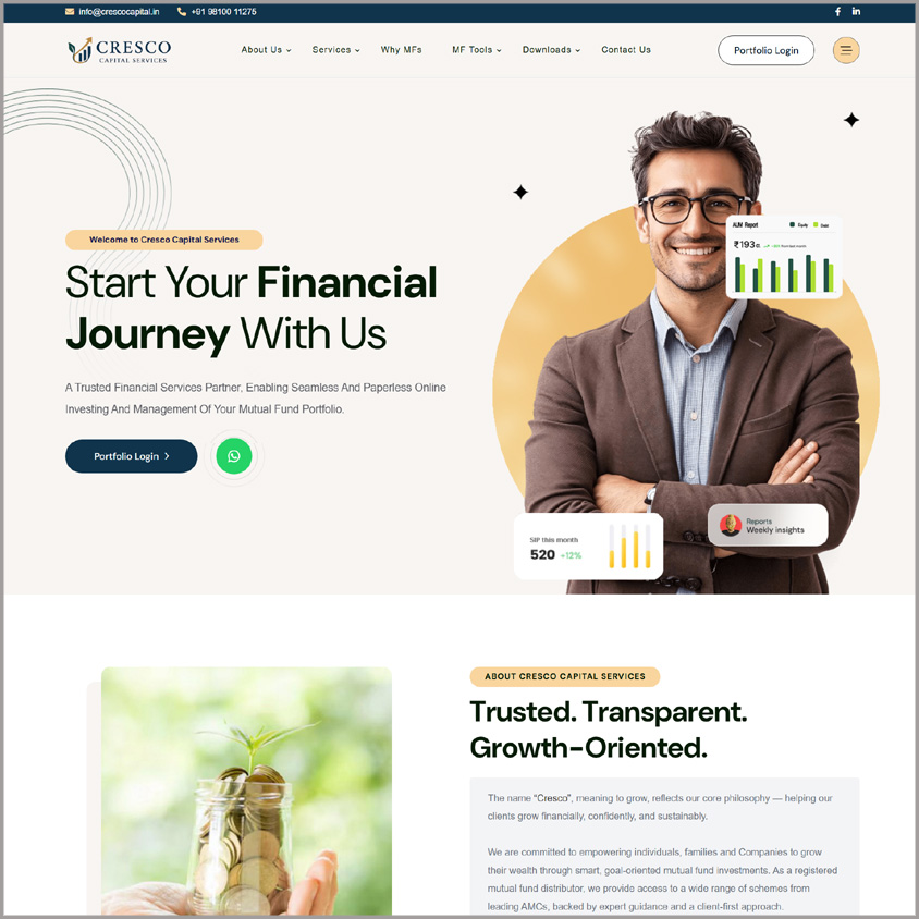 Website Design in Ghaziabad